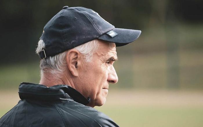 Paolo Indiani ha firmato, il "mago delle promozioni" torna sulla panchina del Grifone