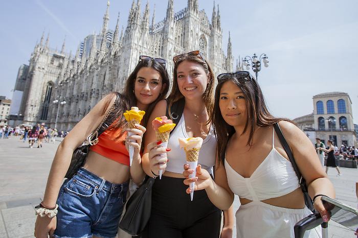 Gelato, per un cono da mille lire a 2,70 euro: il folle aumento di oltre il 400% in 25 anni. Ecco quando costa oggi e perché il prezzo è schizzato alle stelle