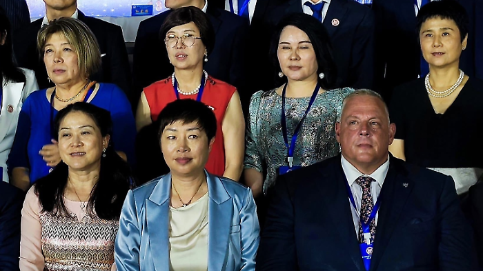 Grosseto guarda a Oriente: nuovi incontri con la Cina a Roma 