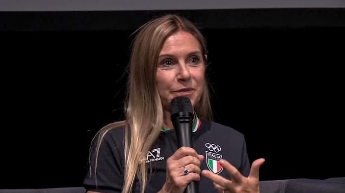 Emanuela Maccarani rinviata a giudizio per maltrattamenti aggravati: udienza preliminare a settembre