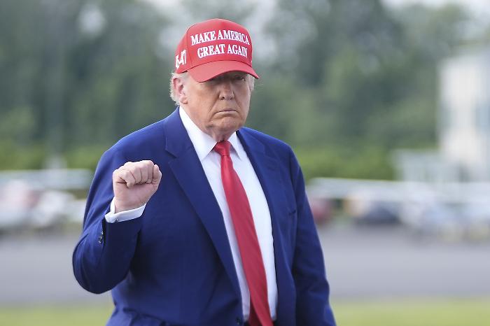 Quando Trump twittava: “Obama attaccherà l’Iran per essere rieletto e perché è incapace di negoziare”