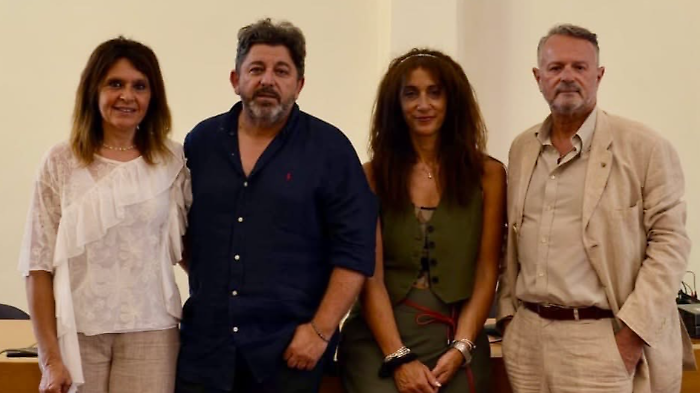 L’Opi ricorda Francesca Bellucci con una donazione agli studenti di Infermieristica