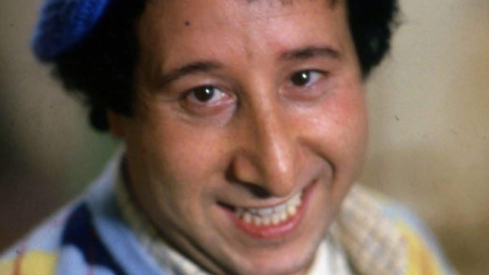 Alvaro Vitali 