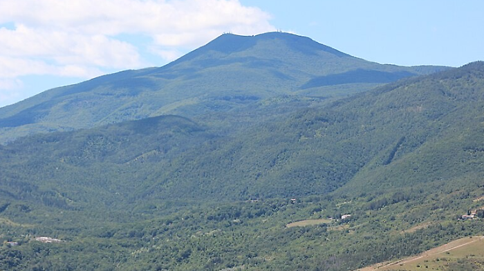 Monte Amiata 