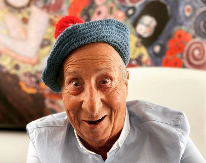 Alvaro Vitali