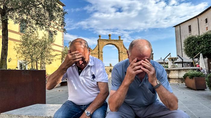 In Maremma è in arrivo il grande caldo: nel weekend temperature  verso quota 40 gradi