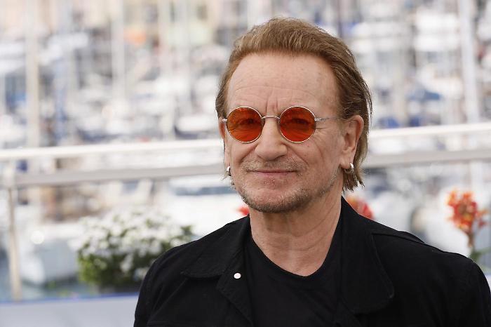 Bono a Porto Ercole: una serata all'Argentario per il leader degli U2 