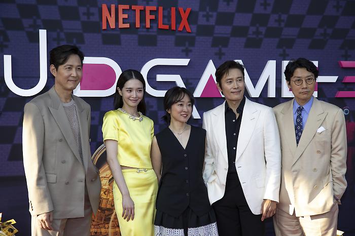 Fenomeno Squid Game, su Netflix la terza e ultima stagione della serie coreana: l'attesa dei fan, gli episodi, i nuovi giochi, il round finale