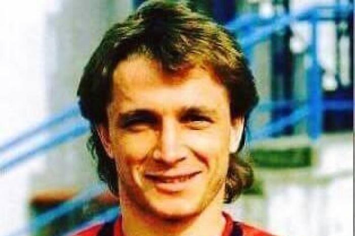 In tv la tragica vicenda del calciatore Denis Bergamini: la morte, la riapertura del caso, il nuovo processo per omicidio volontario, la condanna dell'ex fidanzata