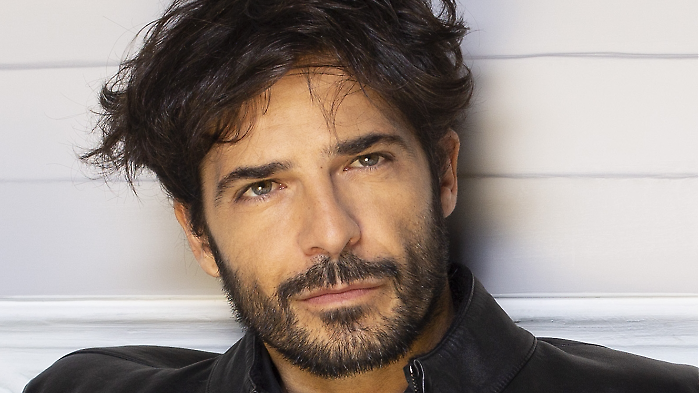 Marco Bocci sul palco delle Ferriere: debutta "Summer Nights" 
