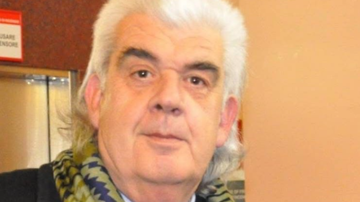 Paolo Diciotti