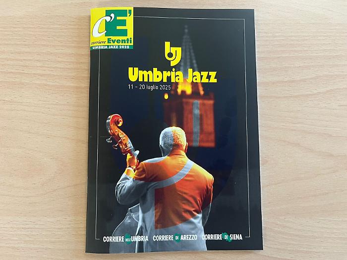 c'E'... ed &egrave; tutto quello che merita un accento