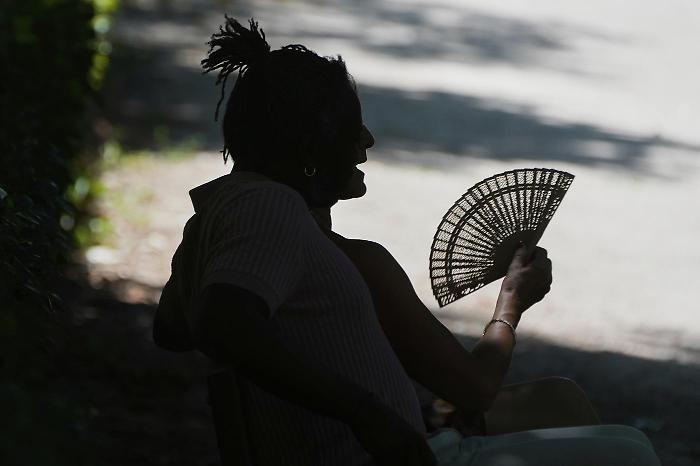 Almeno altre due settimane di caldo estremo in Maremma. Grosseto ostaggio delle notti tropicali