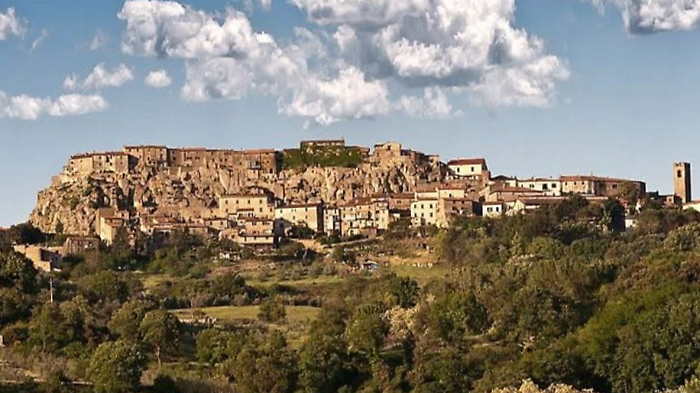 Comune di Roccastrada 