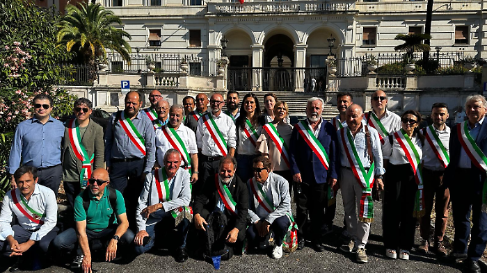 L'incubo di viaggiare fino a Roma