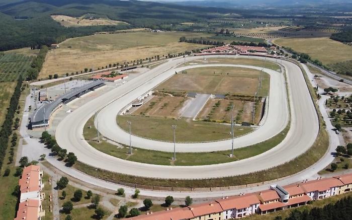 Ippodromo dei Pini, via libera al procedimento di variante urbanistica: "Pronti al nuovo progetto di gestione"
