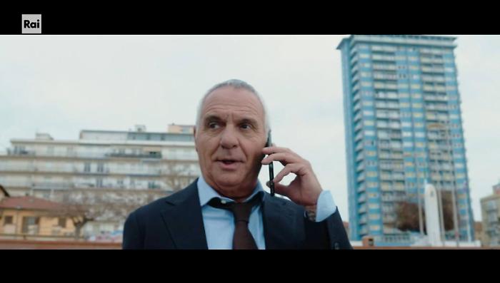 Follonica su RaiPlay con Giorgio Panariello e Vanessa Incontrada nel cortometraggio "Nel posto giusto"