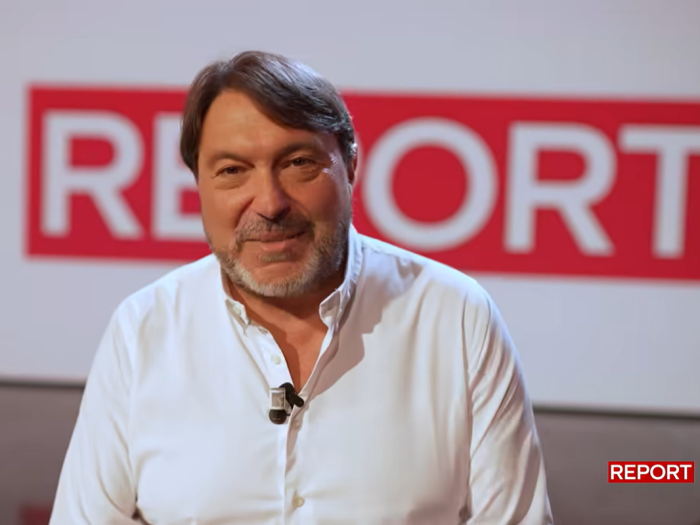 Report, anticipazioni ultima puntata oggi 6 luglio: il futuro dei bagnini, cinesi in Italia, Stefano Bandecchi e Jeff Bezos