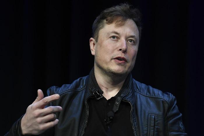 L'America secondo Elon Musk
