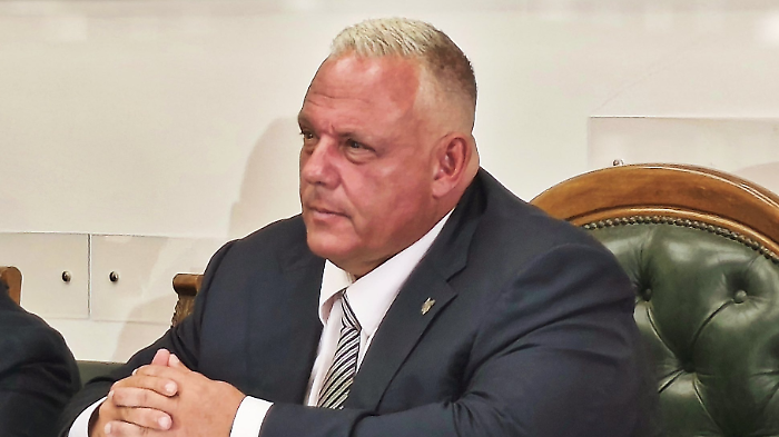 "Grosseto è tra le prime dieci città della cultura italiana, una crescita infinita: non tolleriamo insulti e bugie": il sindaco ribatte alla chitarrista Carlotta Dalia