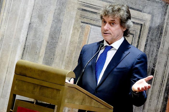 Perché il cane è il migliore amico dell'uomo? Alberto Angela lo spiega a Noos – L’avventura della conoscenza oggi 7 luglio