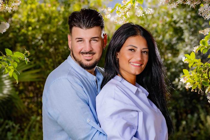 Temptation Island, Lino Giuliano e Alessia Pascarella si sono lasciati: fine della storia con accuse reciproche