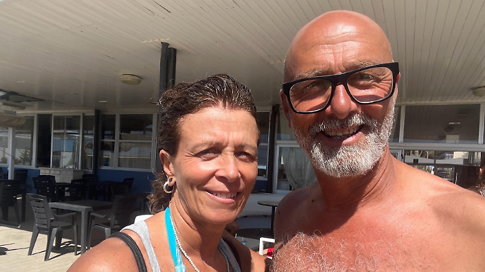 Ex campionessa mondiale di pugilato salva sedicenne che rischiava di annegare: "Gli angeli esistono"