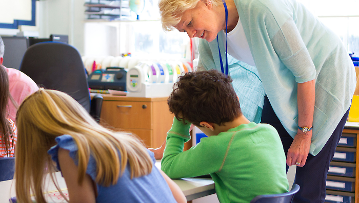 Due docenti su tre restano precari: l'allarme del sindacato per gli insegnanti di sostegno