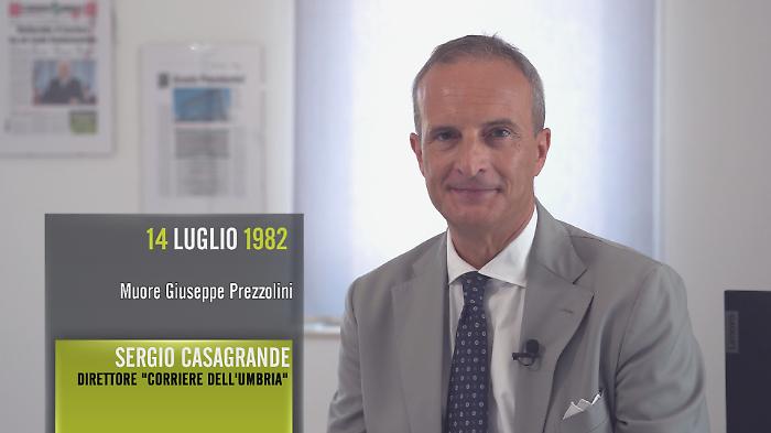 Su Rai Storia altra settimana di editoriali del Gruppo Corriere