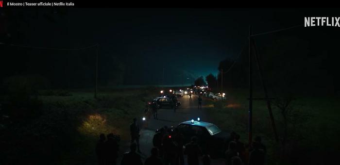 Mostro di Firenze, ecco trailer e data della nuova serie Netflix di Stefano Sollima: anticipazioni e video. Uscirà nel giorno di uno degli omicidi
