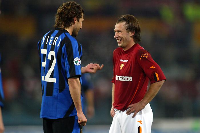Antonio Cassano e Bobo Vieri compiono gli anni: amicizia e rivalità in campo, gli anni d'oro della Bobo Tv e i litigi