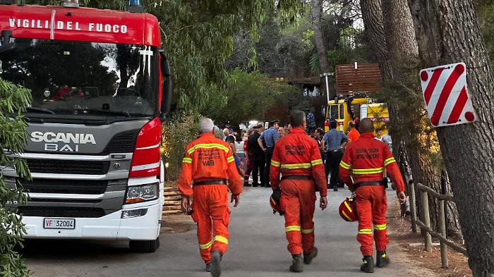 "Operative tutte le attività ricettive di Castiglione della Pescaia, compreso il campeggio Santapomata" 