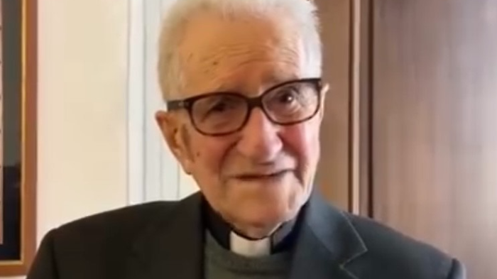 Don Franco Cencioni