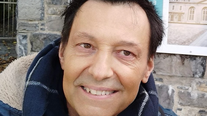 Marco “Diago” Di Agostino