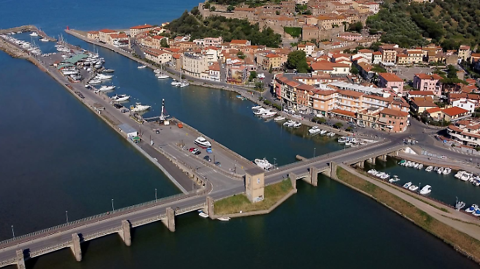 Al via la maxi-riqualificazione di Ponte Giorgini