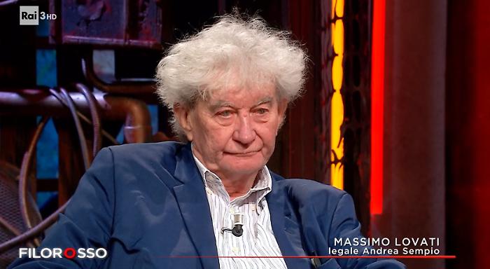 Delitto di Garlasco, l'ipotesi di un sicario. L'avvocato di Andrea Sempio: "La pista internazionale porta negli enti ecclesiastici degli Stati Uniti"