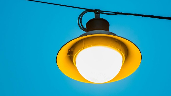 Problemi con l'illuminazione pubblica a Roccastrada 