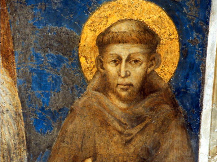 Il Corriere racconta a Rai Storia San Francesco: ecco la puntata sulla figura simbolo dell'Umbria