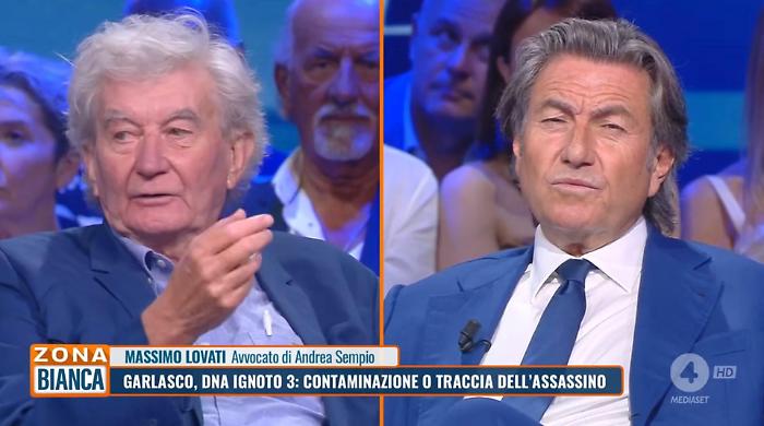 Delitto di Garlasco, la caccia a Ignoto 3. L'avvocato di Andrea Sempio: "Contaminazione evidente, quella garza l'hanno toccata tutti. Non era sterile e non serviva a cercare dna"