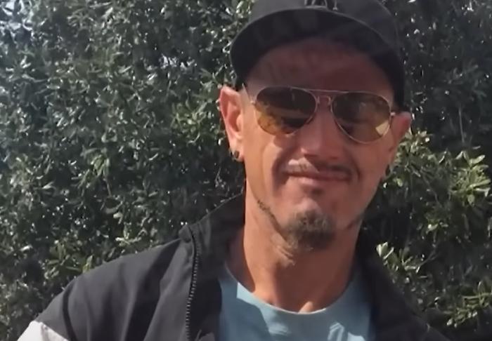 Omicidi Villa Pamphili, Francis Kaufmann parla dal carcere di Rebibbia: "Voglio il mio cuscino, sono innocente"