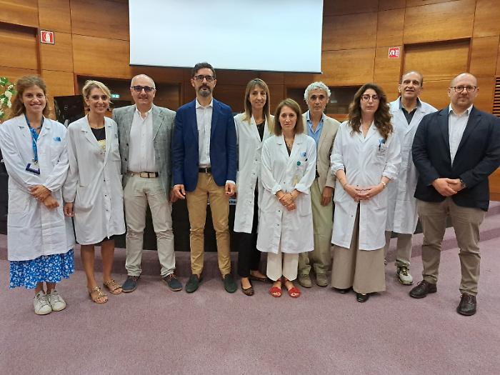 Nuova convenzione tra l’Asl Toscana Sud Est e l’AOU Meyer IRCCS di Firenze