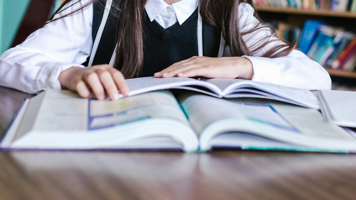 Libri di testo gratuiti per gli studenti di Scarlino 