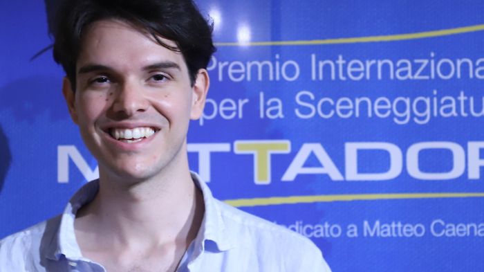 Federico Armenta
