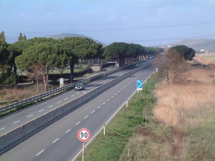 Infrastrutture in Maremma, l'allarme di Confindustria: "Corridoio Tirrenico, simbolo di gravissima arretratezza"