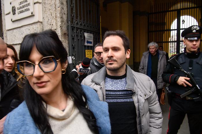 Delitto di Garlasco, il giallo dell'ambulanza. Andrea Sempio: "L'hanno chiamata perché avevo la febbre". Il colonnello Cassese: "Io non lo ricordo"