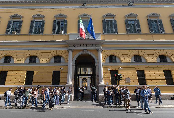Delitto di Garlasco, il procuratore Fabio Napoleone ammonisce: "Ipotetiche scelte della procura basate su congetture. Senza comunicazioni ufficiali ogni riferimento è infondato"