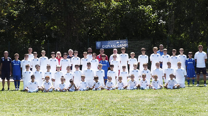 Il City Camp Empoli
