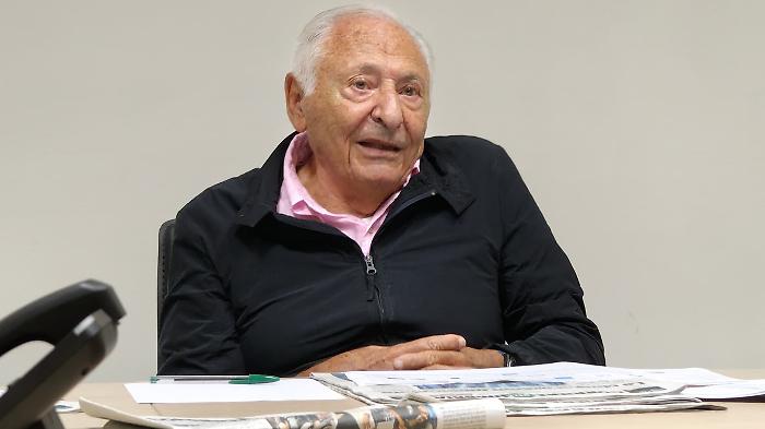 Il Corriere di Maremma cambia guida: Mogol direttore per un giorno