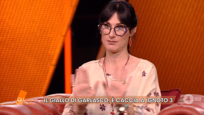 Delitto di Garlasco: "Mai dimostrato che Andrea Sempio fosse sulla scena del crimine". Parla l'avvocato Angela Taccia