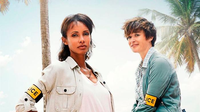 Delitti ai Caraibi stasera 5 agosto: doppia puntata, trama  e anticipazioni degli episodi